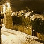 IMG_1202 Tonquédec sous la neige décembre 2010